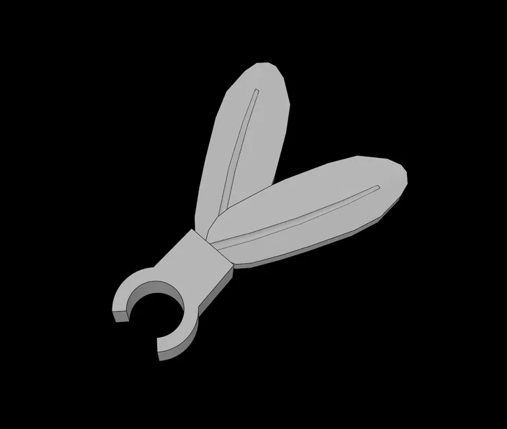 Phụ kiện lông vũ (Feathers) tương thích Lego cho nhân vật Minifig - Image 1