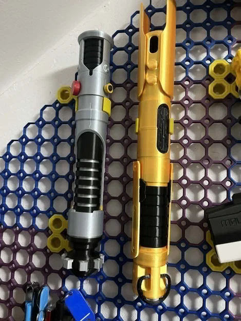 Giá treo Lightsaber 36mm cho hệ thống Multiboard chuyên nghiệp - Image 1