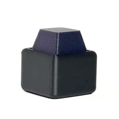 Simple Keyboard Clicker Fidget - Đồ chơi bấm phím cơ thư giãn