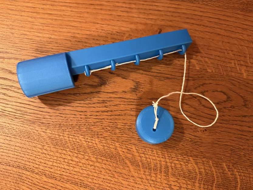 Cần câu cá nam châm kèm cá cho bé - Image 3