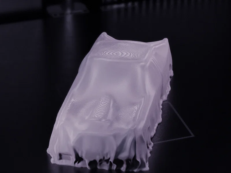 Mô hình xe Aston Martin DB5 (1963) có phủ bạt - Image 8