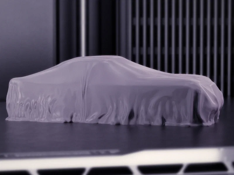 Mô hình xe Aston Martin DB5 (1963) có phủ bạt - Image 13