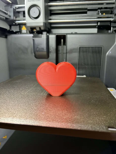 Ống cắm đồ để bàn hình ngón tay giữa hài hước - Mô hình in 3D độc đáo - Image 3