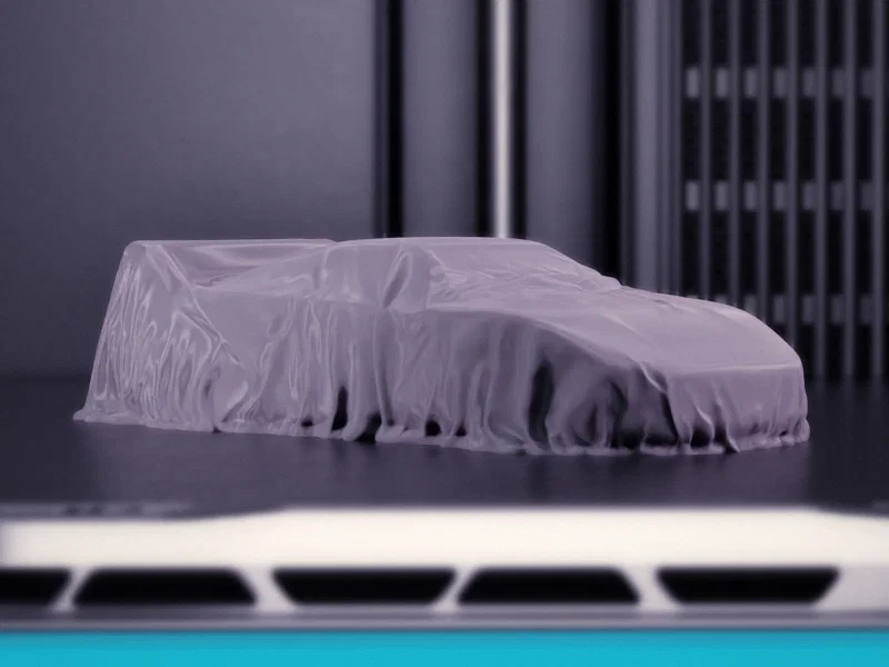 Mô hình Ferrari F40 phủ vải đen đầy ấn tượng - Image 13