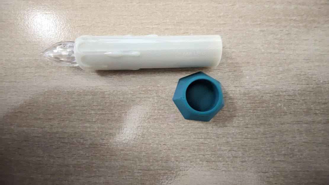 Đế đèn cầy - Có thể tùy chỉnh kích thước - Image 3