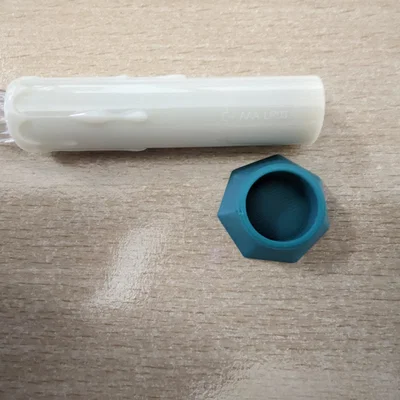 Đế đèn cầy - Có thể tùy chỉnh kích thước