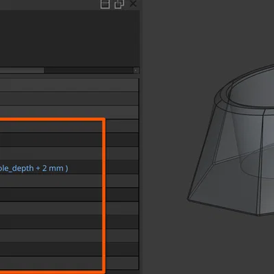Đế đèn cầy - Có thể tùy chỉnh kích thước