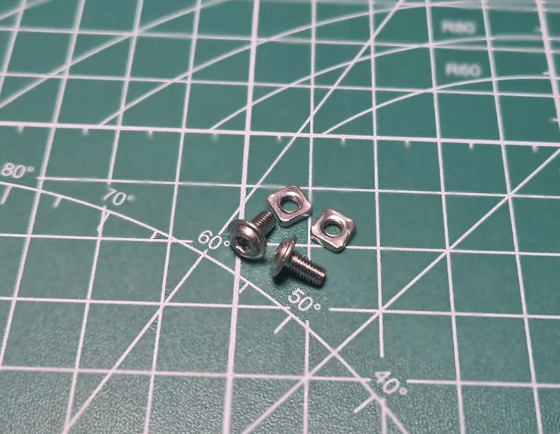 Bộ chuyển đổi (Adapter) Skadis cho bộ tua vít Proxxon - Image 4