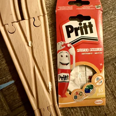 Cần gạt chuyển hướng tàu hỏa IKEA LILLABO