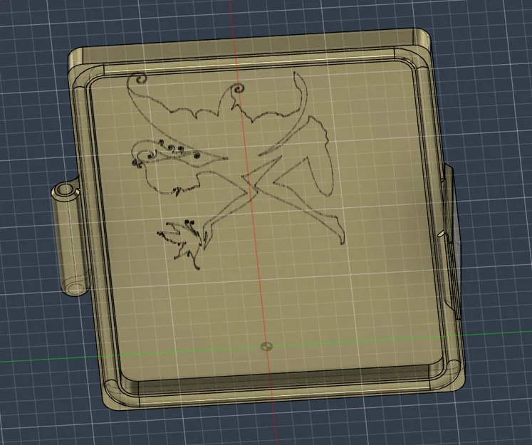 Hộp đựng tuyệt đẹp với bản lề và vòng đệm kín - Image 11