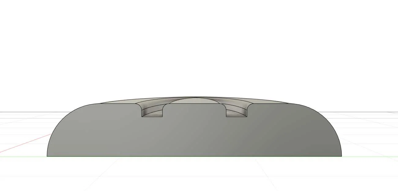 Mô hình phụ kiện đội đầu Mari Makinami - Neon Genesis Evangelion - Image 3