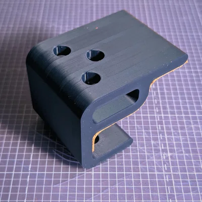 Giá đỡ bàn cho bộ đôi Laptop: M1 Macbook Pro 16 inch và iPad Pro 12.9 inch