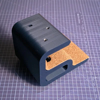 Giá đỡ bàn cho bộ đôi Laptop: M1 Macbook Pro 16 inch và iPad Pro 12.9 inch