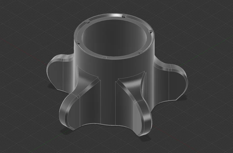 Cờ lê mở nắp lưng đồng hồ 40mm - Image 1