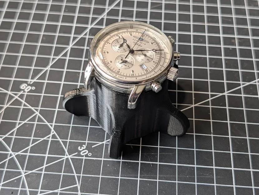 Cờ lê mở nắp lưng đồng hồ 40mm - Image 3