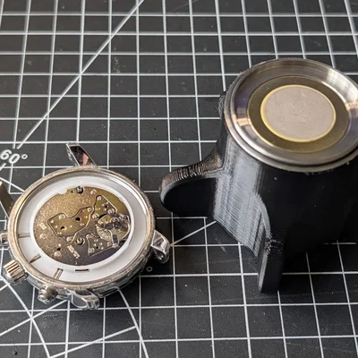 Cờ lê mở nắp lưng đồng hồ 40mm