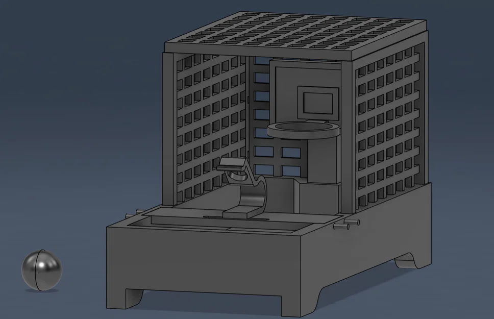 Trò chơi bóng rổ 3D (Basketball Game) - Image 1