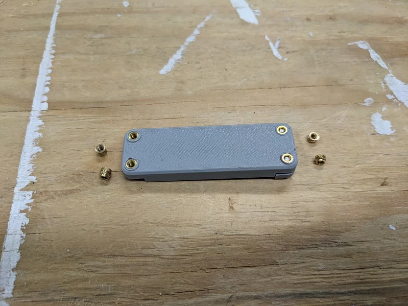 Hộp đấu nối Wago 221 Inline cho dây mềm (Phiên bản dùng Heat Set Insert) - Image 2