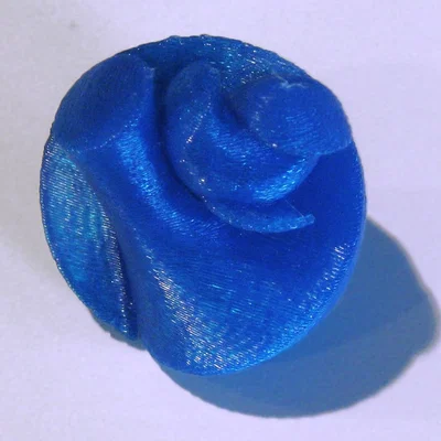 Implicit Solid Model