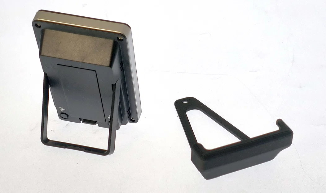 Giá treo tường cho thiết bị đo nhiệt độ Accutemp nhỏ gọn - Image 2