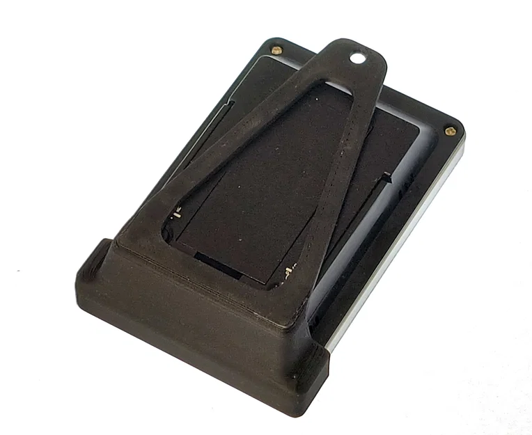 Giá treo tường cho thiết bị đo nhiệt độ Accutemp nhỏ gọn - Image 4