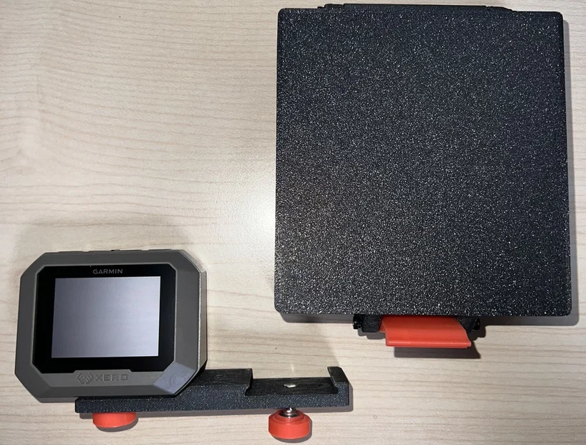 GARMIN XERO C1 PRO CHRONOGRAPH - Image 1