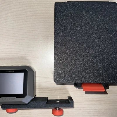 GARMIN XERO C1 PRO CHRONOGRAPH