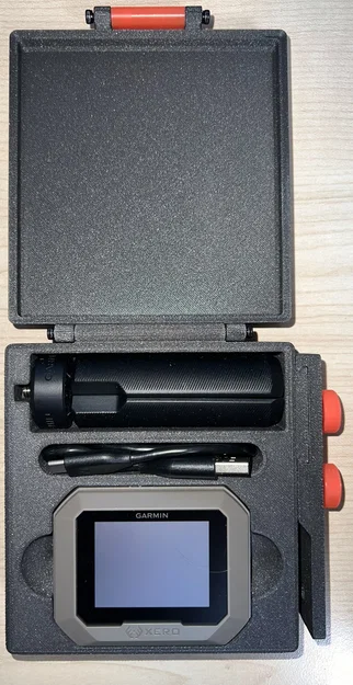 GARMIN XERO C1 PRO CHRONOGRAPH - Image 2