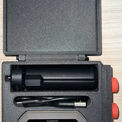 GARMIN XERO C1 PRO CHRONOGRAPH