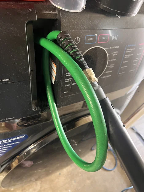 Đầu hút cho ống máy hút bụi - Image 2