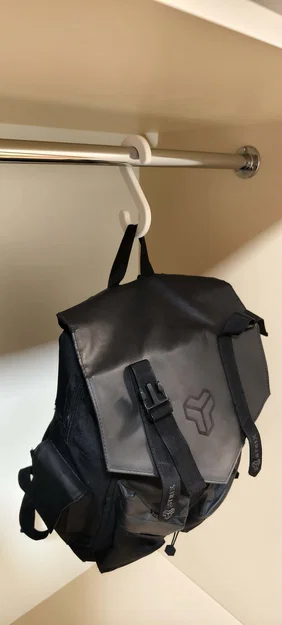 Móc Treo Đa Năng Hình Chữ S - Image 3