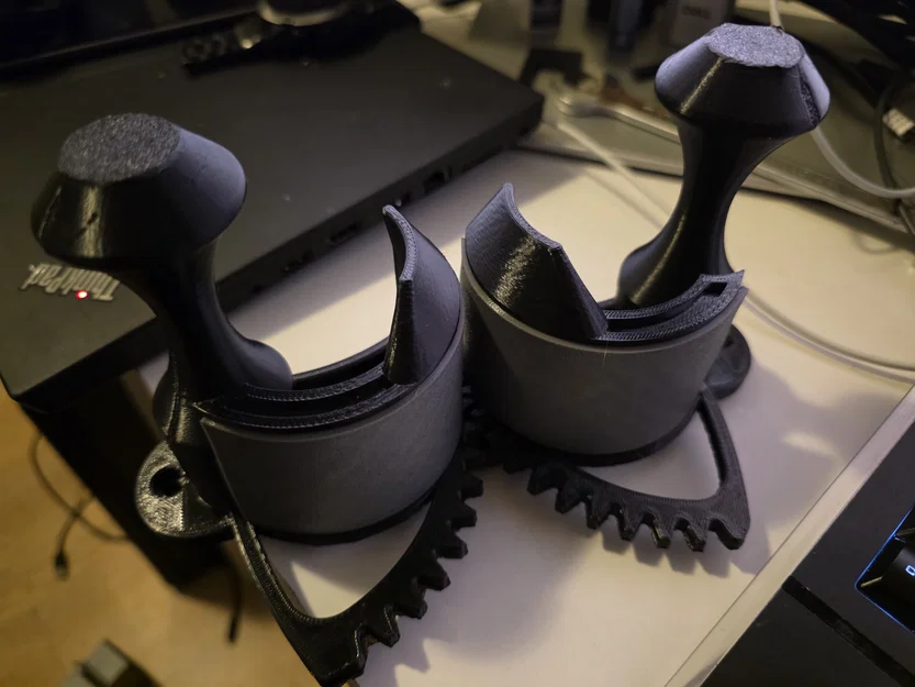 Miếng đệm cao su tăng ma sát cho giá treo ván trượt 3D - Image 1