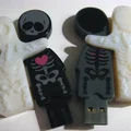 Skeleton USB Buddy - Phụ kiện hỗ trợ cho USB - Thumbnail 1