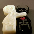 Skeleton USB Buddy - Phụ kiện hỗ trợ cho USB - Thumbnail 2