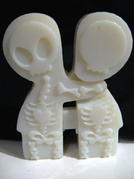 Skeleton USB Buddy - Phụ kiện hỗ trợ cho USB - Image 4