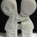 Skeleton USB Buddy - Phụ kiện hỗ trợ cho USB - Thumbnail 4
