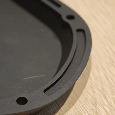 Miếng đệm nâng sàn CNC 10 & 15mm cho Ninebot MAX G30 kèm gioăng TPU