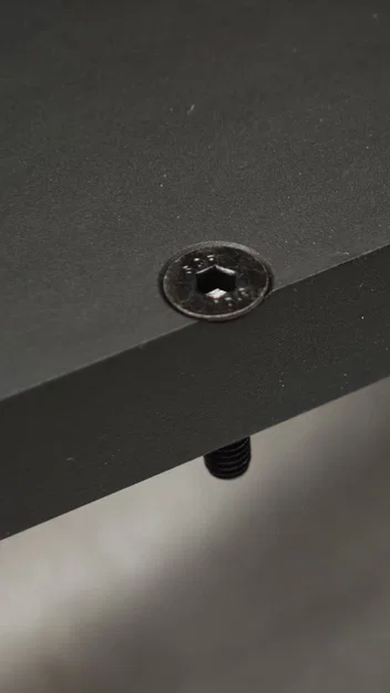 Miếng đệm nâng sàn CNC 10 & 15mm cho Ninebot MAX G30 kèm gioăng TPU - Image 5