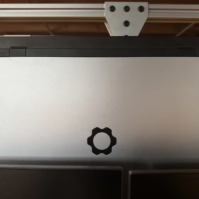 Giá đỡ Framework 16 gắn thanh nhôm 1010