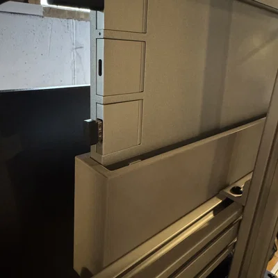 Giá đỡ Framework 16 gắn thanh nhôm 1010