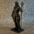 Poseidon Sculpture – Tượng Thần Biển Cả Hy Lạp - Thumbnail 1