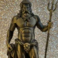 Poseidon Sculpture – Tượng Thần Biển Cả Hy Lạp - Thumbnail 6