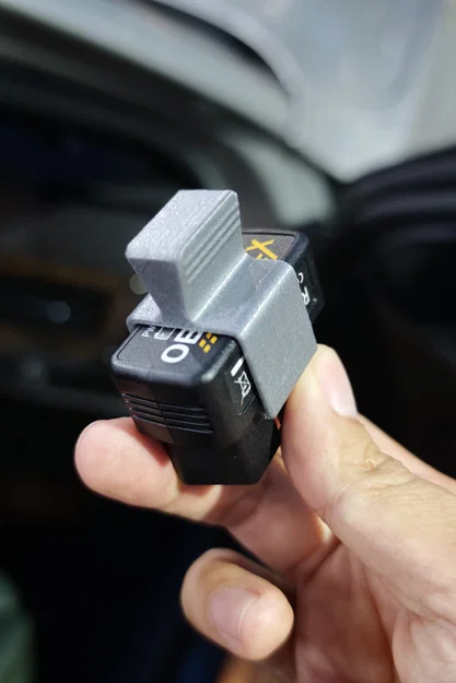 Dụng cụ hỗ trợ rút OBDLink CX - Image 1