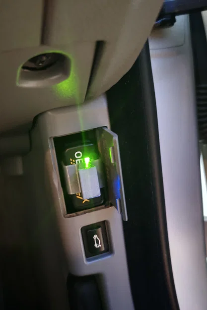 Dụng cụ hỗ trợ rút OBDLink CX - Image 2