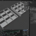 Bộ tạo hộp đựng (Container Generators) cho Blender - Thumbnail 3