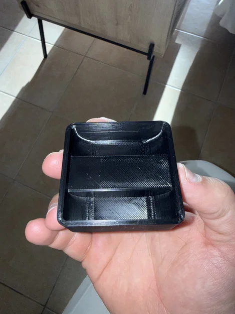 Bộ chặn bánh xe ghế chống trượt cho Sim Racing và ghế Herman Miller - Image 1