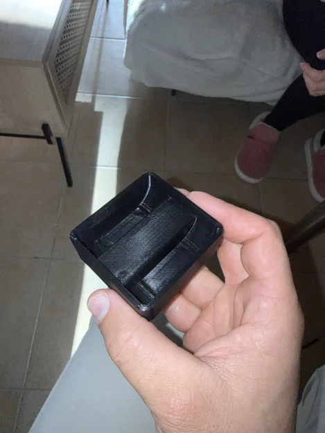 Bộ chặn bánh xe ghế chống trượt cho Sim Racing và ghế Herman Miller - Image 4