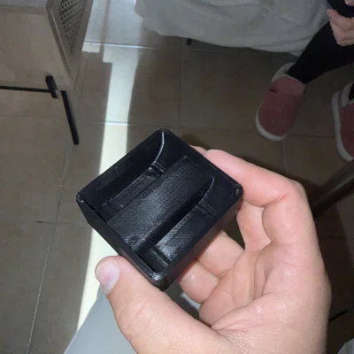 Bộ chặn bánh xe ghế chống trượt cho Sim Racing và ghế Herman Miller