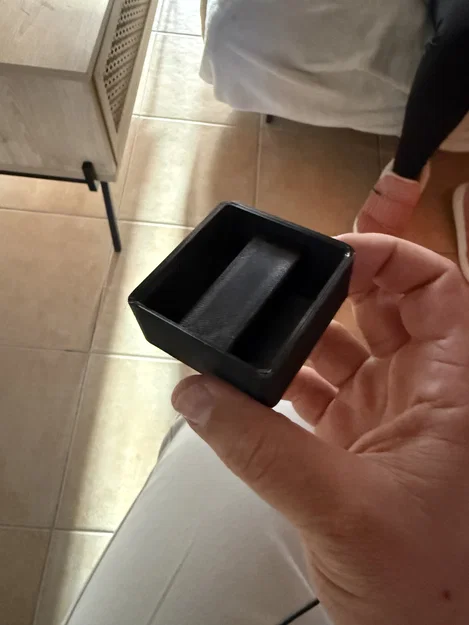 Bộ chặn bánh xe ghế chống trượt cho Sim Racing và ghế Herman Miller - Image 5