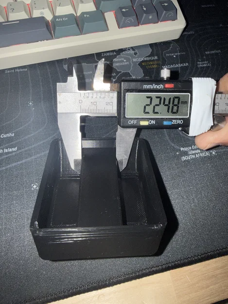 Bộ chặn bánh xe ghế chống trượt cho Sim Racing và ghế Herman Miller - Image 8